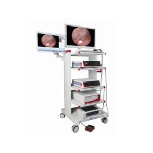 arthroscope tower