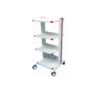 endoscope trolley