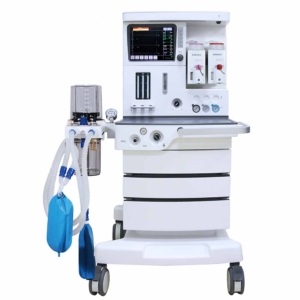 anesthesia machine