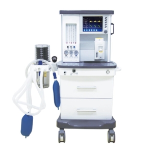 anesthesia machine