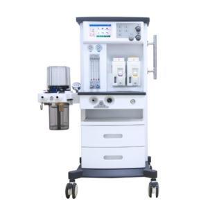 anesthesia machine