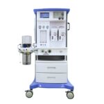 S6100c anesthesia workstation