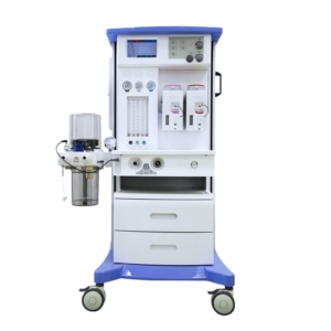 S6100c anesthesia workstation