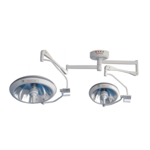 integral reflection operating lamp