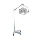 mobile led surgery light