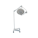 mobile led surgical light