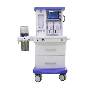 anesthesia machine