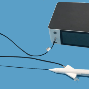 single use ureteroscope medical