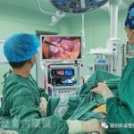 Laparoscopic Exploration