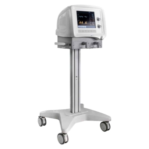 ICU ventilator