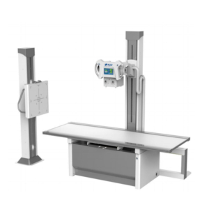 Digital X-ray Machine