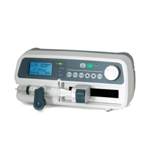 medical syringe pump