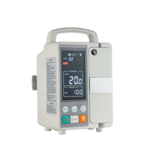 medical infusion pump