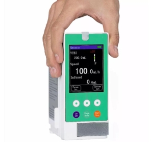 medical infusion pump